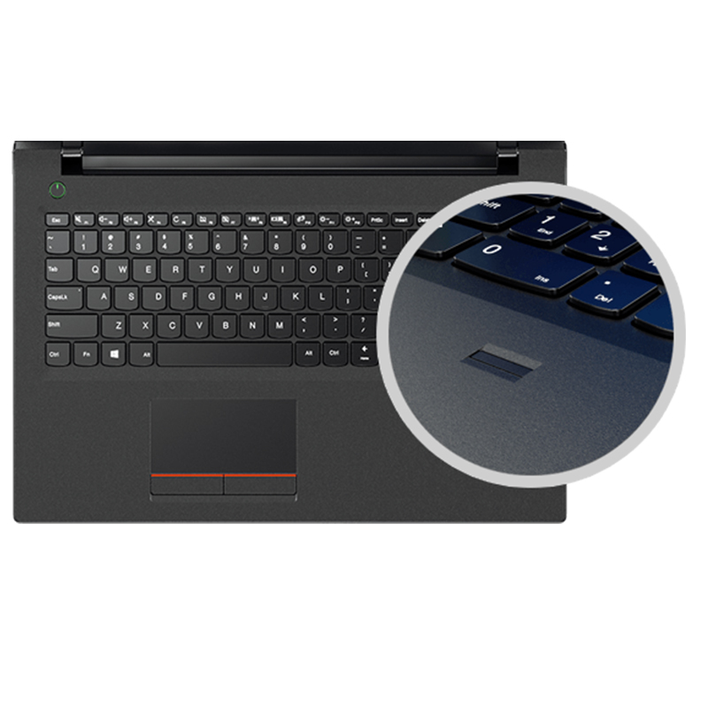 LENOVO V510 - i5(7200)-8GB-1TB-2GB