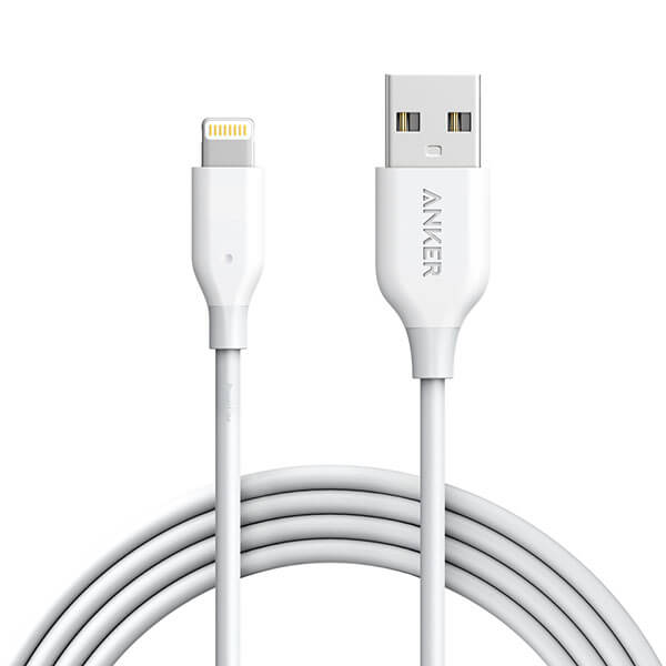 Anker A8122 PowerLine+ Lightning Cable