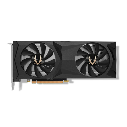 ZOTAC GeForce RTX 2080 Ti Twin Fan 11GB GDDR6 352-bit Graphics Card