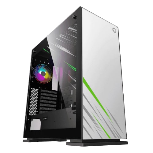 کیس کامپیوتر گیم مکس GAME MAX Vega Pro
