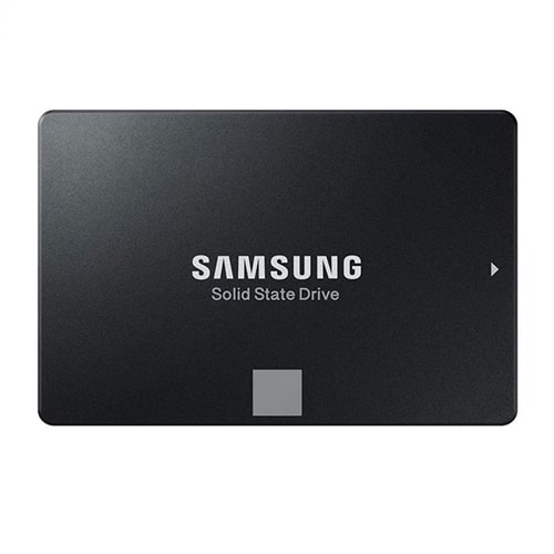 هارد SSD سامسونگ SAMSUNG EVO 860 500GB