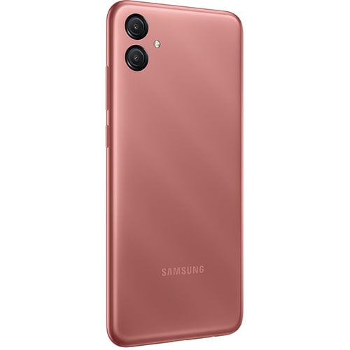 گوشی موبایل سامسونگ مدل SAMSUNG A04E با ظرفیت64 گیگابایت