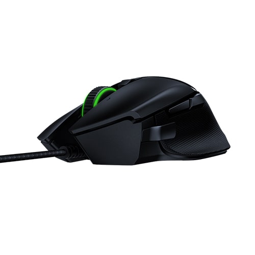 موس گیمینگ ریزر مدل Razer Basilisk V2