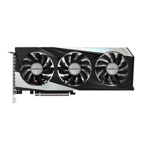 کارت گرافیک گیگابایت مدل GIGABYTE RTX 3060 OC Gaming 12GB