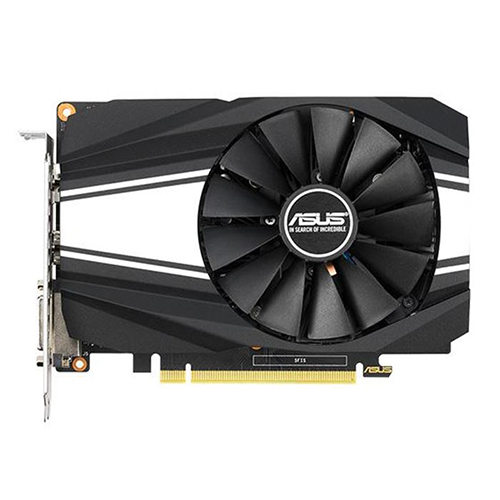 کارت گرافیک ایسوس مدل ASUS PH GTX1660-O6G 6GB