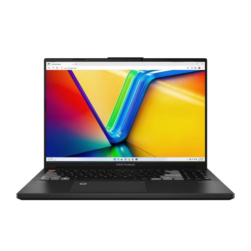 لپ تاپ ASUS VivoBook Pro 16 OLED K6604JI - i9(13980HX)-16GB-1TB SSD-8GB(4070)