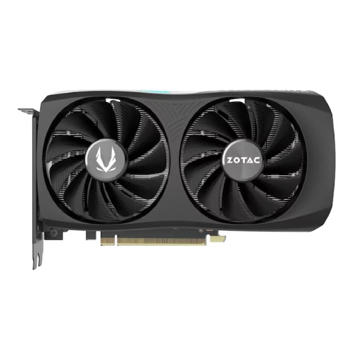 کارت گرافیک زوتاک مدل Zotac RTX 4060 Ti Twin Edge 8GB