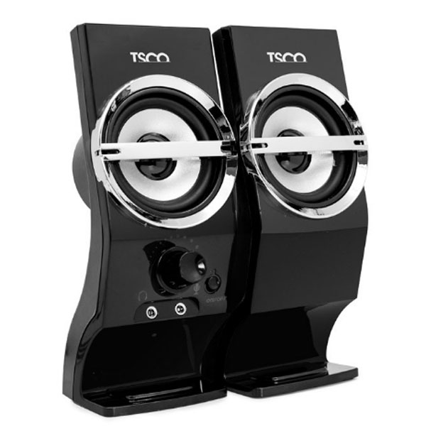اسپيکر دسکتاپ TSCO TS 2060