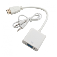 تبدیل HDMI به VGA
