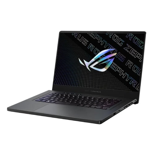 لپ تاپ ایسوس مدل ASUS ROG Zephyrus G15 GA503RW - R7(6800HS)-16GB-1TBSSD-8GB-3070TI