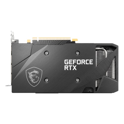 کارت گرافیک ام اس آی مدل MSI GeForce RTX 3050 VENTUS 2X 8G OC