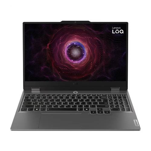لپ تاپ لنوو مدل LENOVO LOQ - R5(7235HS)-16GB-1TB-6GB(3050)