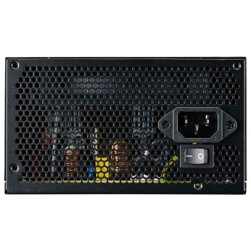 منبع تغذیه کولر مستر Cooler Master Elite V3 400W