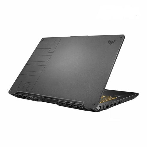 لپ تاپ ایسوس مدل ASUS TUF Gaming FX706HE - i5(11260H)-8GB-512SSD-4GB-3050Ti