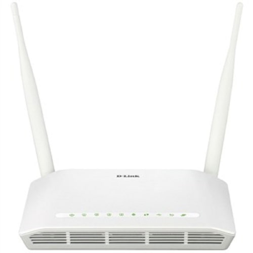 مودم روتر دی لینک مدل DSL-2750U