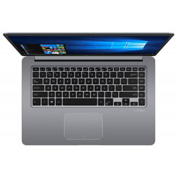 ASUS VivoBook R542UF - i5(8250U)8GB-1TB-2G 15.6 Inch Full HD Black