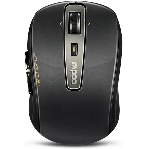 Rapoo 3920P Wireless Laser Mouse