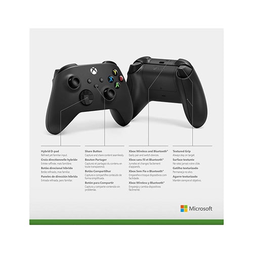 دسته بازی ایکس باکس XBOX SERIES X/S