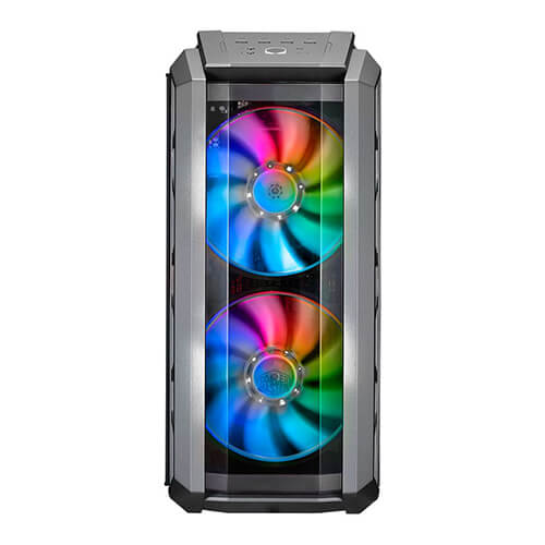 کیس کولرمستر Cooler Master MASTERCASE H500 ARGB