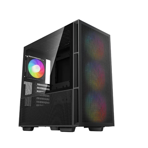 کیس کامپیوتر دیپ کول مدل  DEEPCOOL CH560