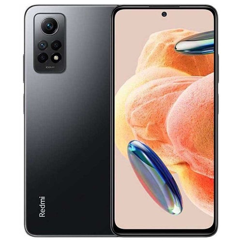 گوشی موبایل شیائومی مدل XIAOMI REDMI NOTE 12 PRO ظرفیت 256 گیگابایت - رم  8 گیگابایت