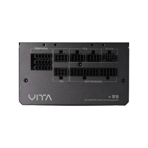 پاور 850 وات اف اس پی مدل FSP VITA GM 850W