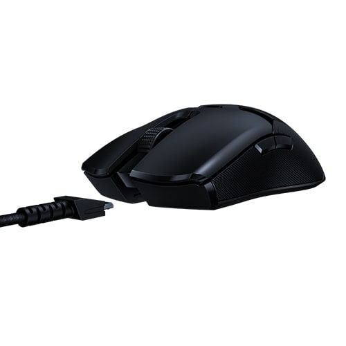 موس گیمینگ ریزر مدل Razer Viper Ultimate