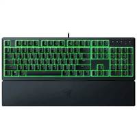 کیبورد گیمینگ با سیم ریزر مدل RAZER ORNATA V3 X