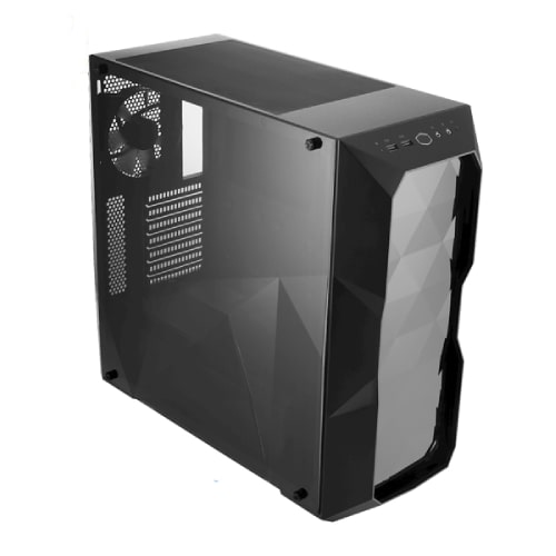 کیس کامپیوتر کولر مستر Cooler Master MASTER BOX TD500L