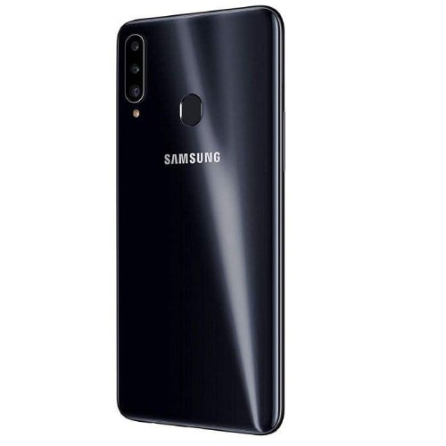 گوشی موبایل سامسونگ مدل SAMSUNG Galaxy A20s با ظرفیت 32 گیگابایت
