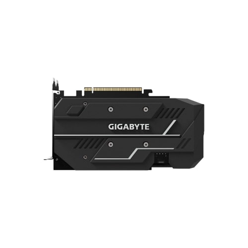 کارت گرافیک گیگابایت مدل GIGABYTE GTX 1660 SUPER D6 6G