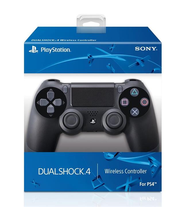 دسته بازی سونی مدل DualShock 4 اورجینال