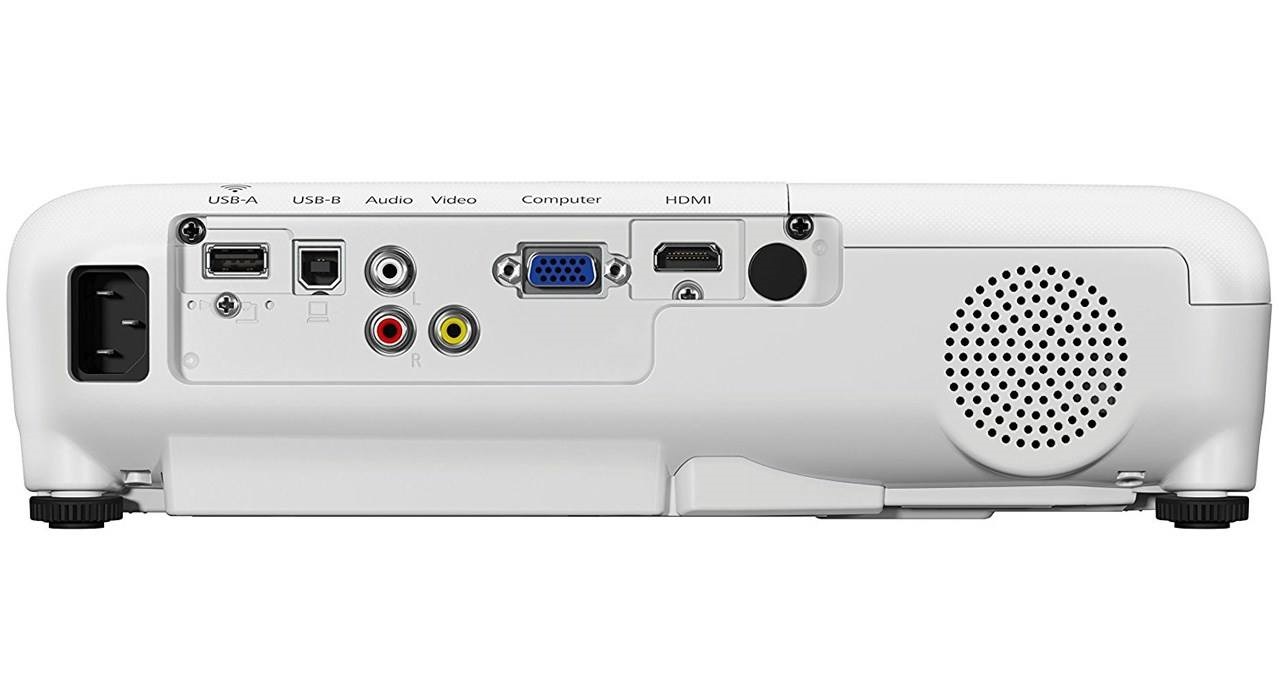 Epson EB-S05 Projector