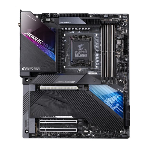 مادربرد گیگابایت مدل GIGABYTE Z690 AORUS MASTER