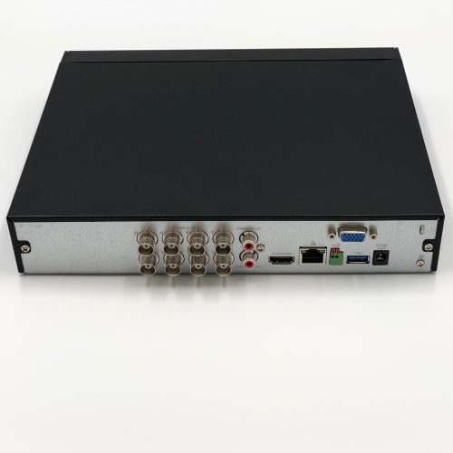 دستگاه ضبط کننده DVR داهوا مدل Dahua DH-XVR5108HS-X