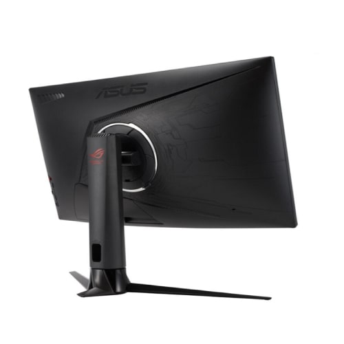 مانیتور گیمینگ 32 اینچ ایسوس مدل ASUS ROG Strix XG32VC