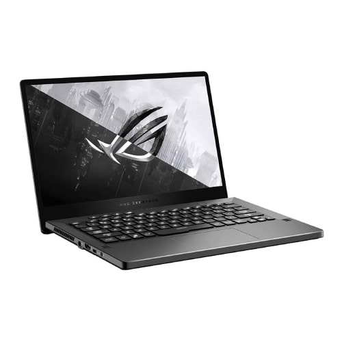 لپ تاپ ایسوس مدل ASUS ROG Zephyrus G14 GA401QM - R9(5900HS)-32GB-1TBSSD-6GB-3060TI