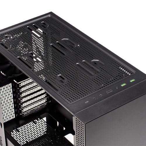 کیس ریزر Tomahawk ATX