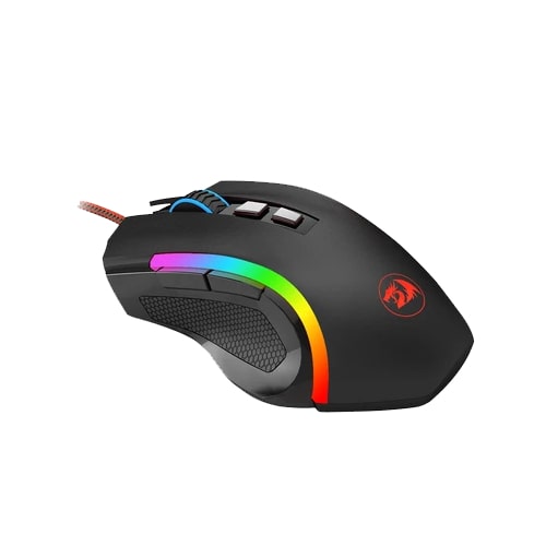 ماوس گیمینگ ردراگون مدل M607 Griffin RGB