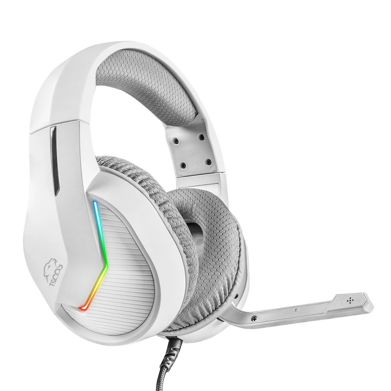 هدست گیمینگ تسکو مدل TSCO GH 5141 Zonyx RGB