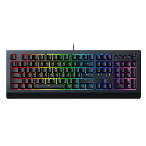 کیبورد مکانیکی گیمینگ ریزر مدل Razer Cynosa V2