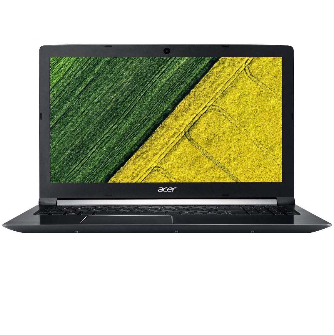 Acer Aspire A715-71G-71Y3-Core i7-16GB-1T+128GB-4GB