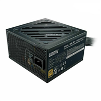 منبع تغذیه کولر مستر Cooler Master G600 Gold