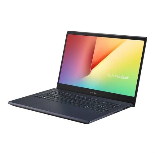 لپ تاپ ایسوس مدل ASUS VivoBook K571LI - i7(10750H)-8GB-1TB+256SSD-4G-GTX1650TI