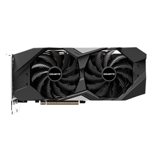 کارت گرافیک گیگابایت مدل Gigabyte RTX2060 SUPER WINDFORCE OC 8G