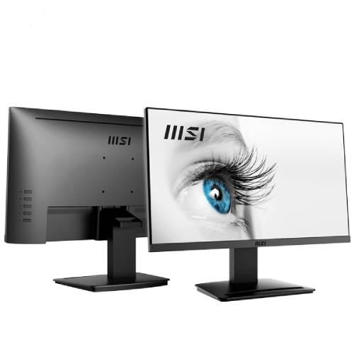 مانیتور 21.45 اینچی ام اس آی MSI PRO MP223