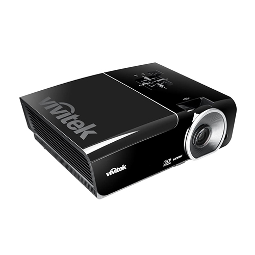 اجاره ویدئو پروژکتور ویویتک مدل VIVITEK D963HD