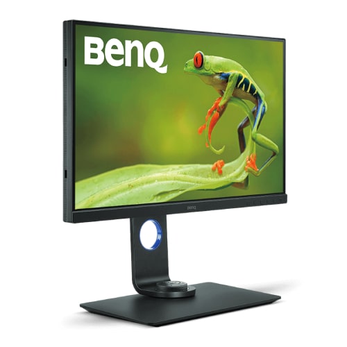 مانیتور بنکیو مدل BenQ SW271 سایز 27 اینچ