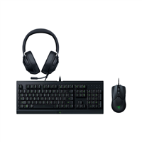 باندل گیمینگ ریزر مدل RAZER Power Up Bundle V2