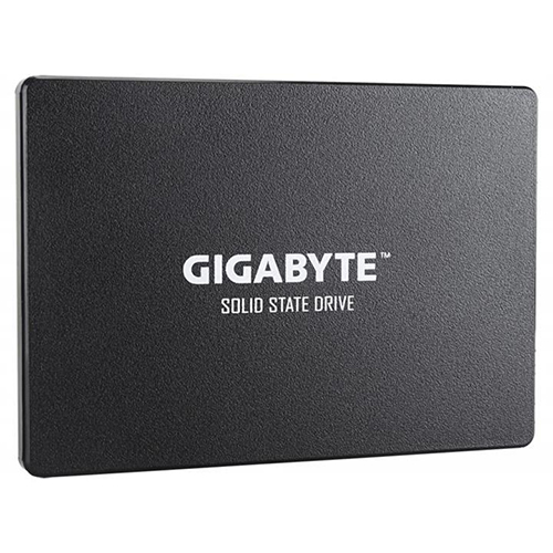 حافظه اس اس دی گیگابایت SSD Gigabyte ظرفیت 240 گیگابایت